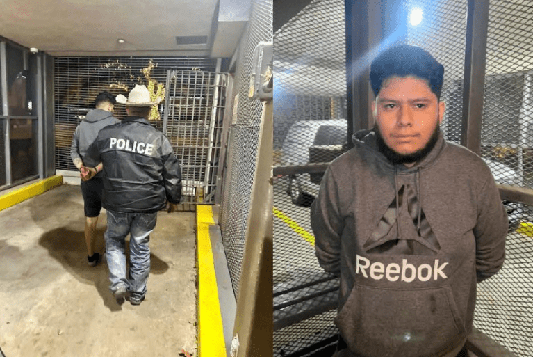 Texas police charge illegal immigrant with capital murder of high school cheerleader